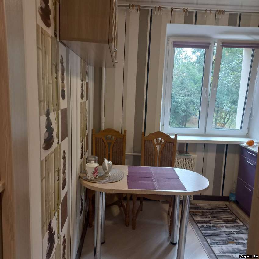 2-комнатная квартира, ул. Козлова, 29/а, 1350 рублей: фото 7