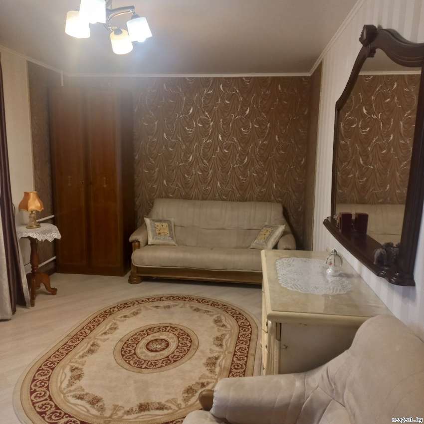 2-комнатная квартира, ул. Козлова, 29/а, 1350 рублей: фото 11