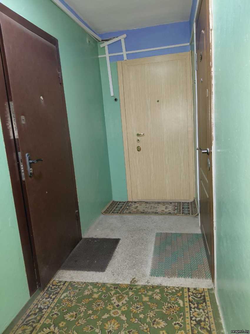 1-комнатная квартира, Цнянская, 13, 998 рублей: фото 1