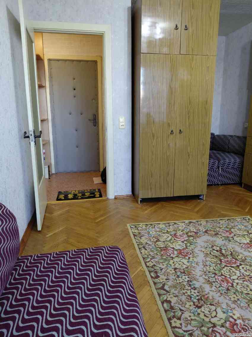 1-комнатная квартира, Цнянская, 13, 998 рублей: фото 3