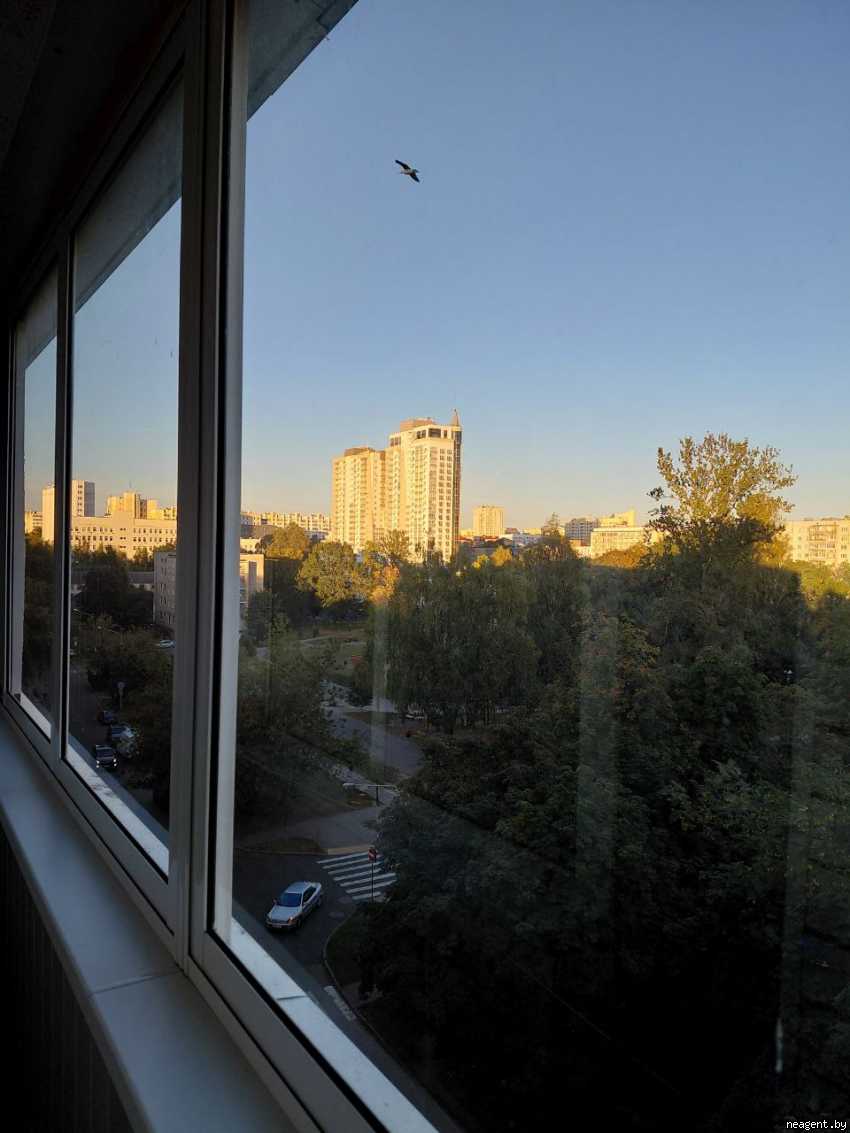 1-комнатная квартира, Цнянская, 13, 998 рублей: фото 6