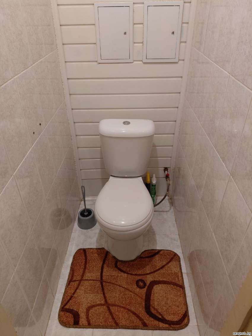 1-комнатная квартира, Цнянская, 13, 998 рублей: фото 7