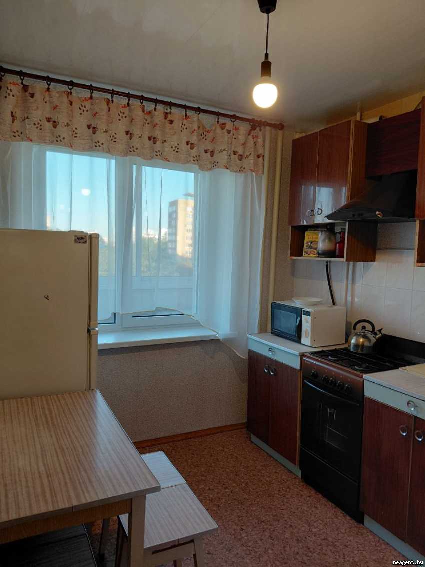 1-комнатная квартира, Цнянская, 13, 998 рублей: фото 9