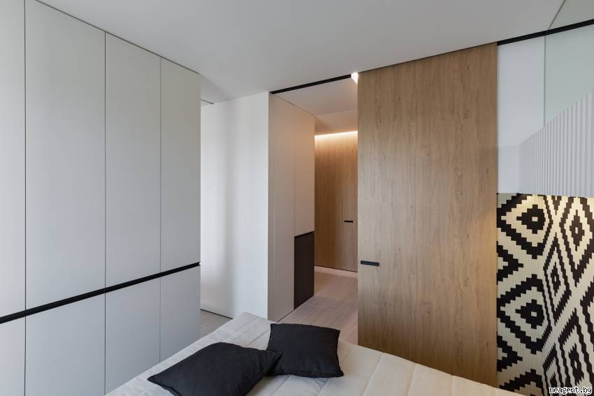 2-комнатная квартира,  ул. Кирилла Туровского, 2238 рублей: фото 9