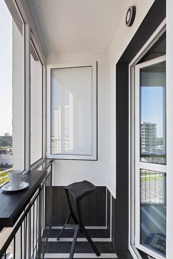 2-комнатная квартира,  ул. Кирилла Туровского, 2238 рублей: фото 10