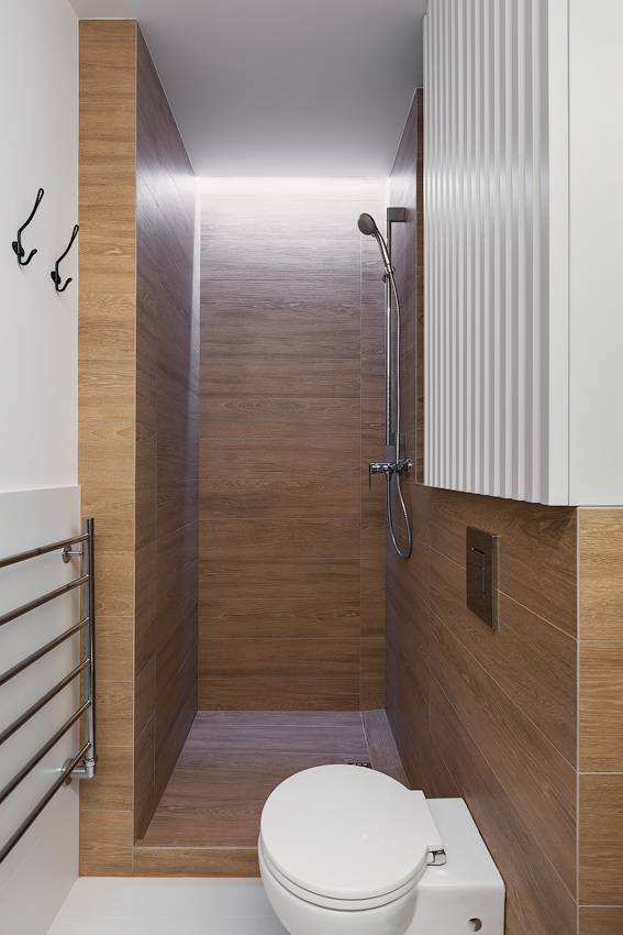 2-комнатная квартира,  ул. Кирилла Туровского, 2238 рублей: фото 12