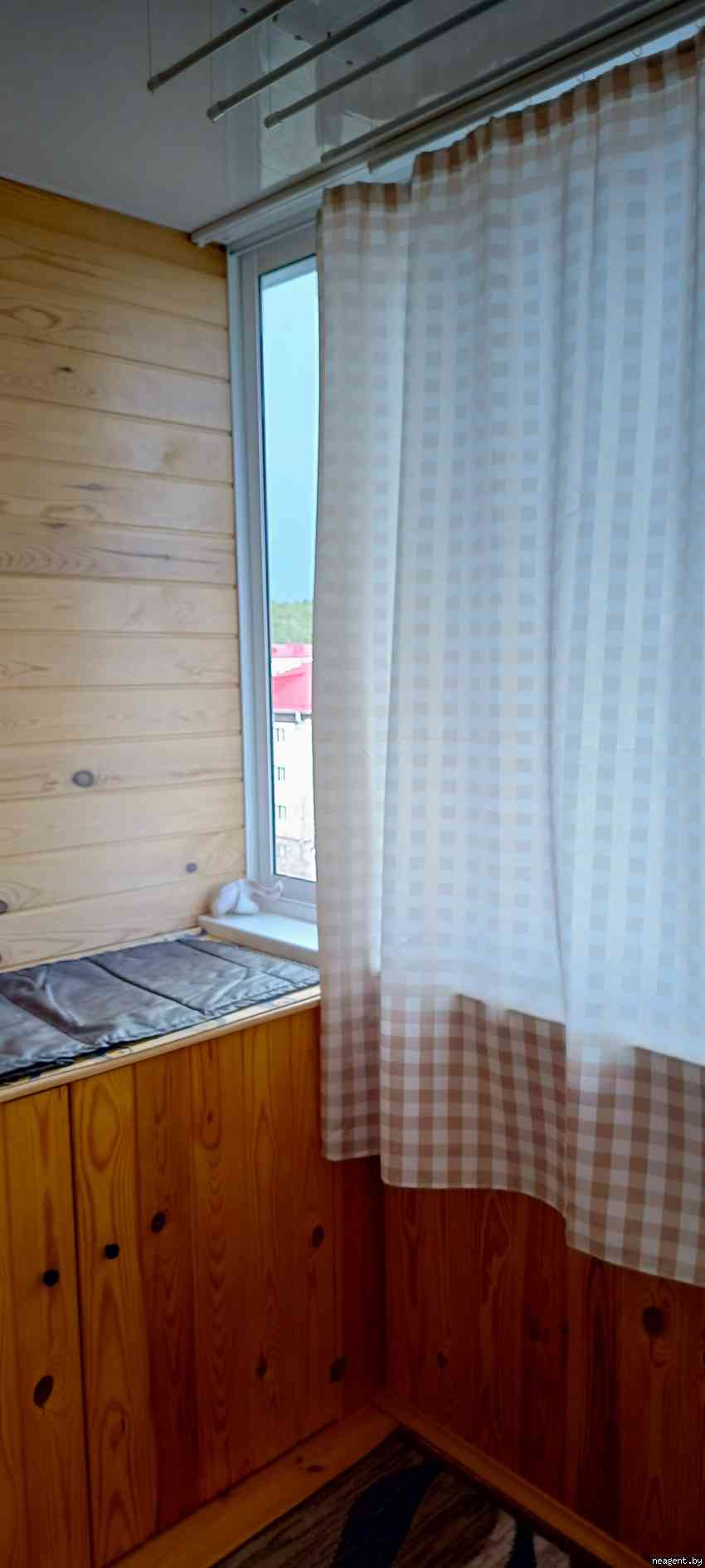 2-комнатная квартира, ул. Васнецова, 2, 1200 рублей: фото 9