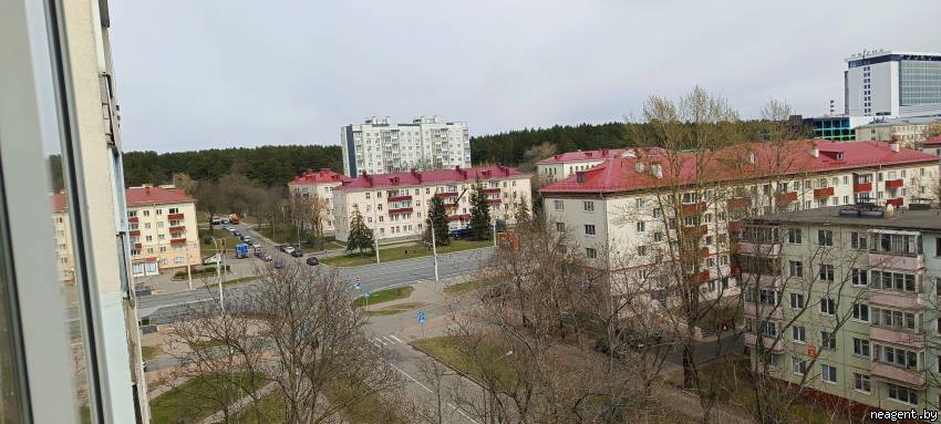 2-комнатная квартира, ул. Васнецова, 2, 1200 рублей: фото 10