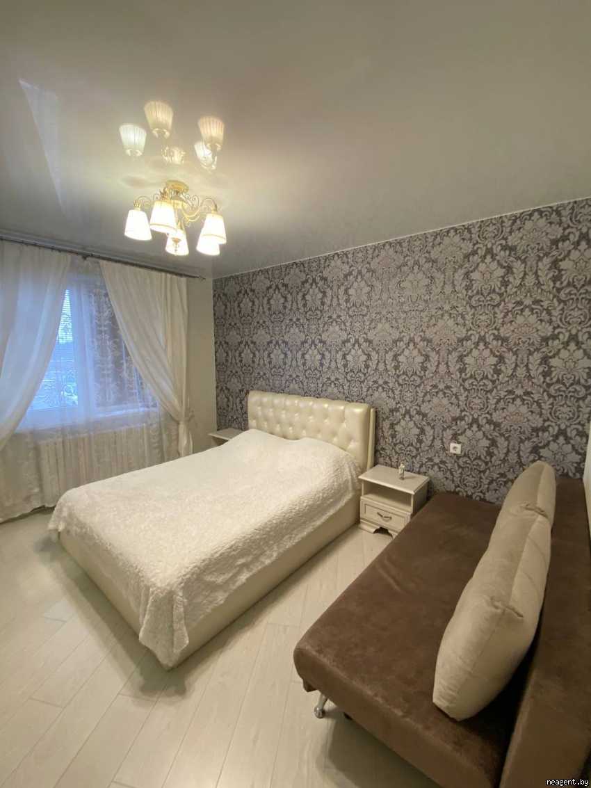 2-комнатная квартира, Мира, 4, 70 рублей: фото 3