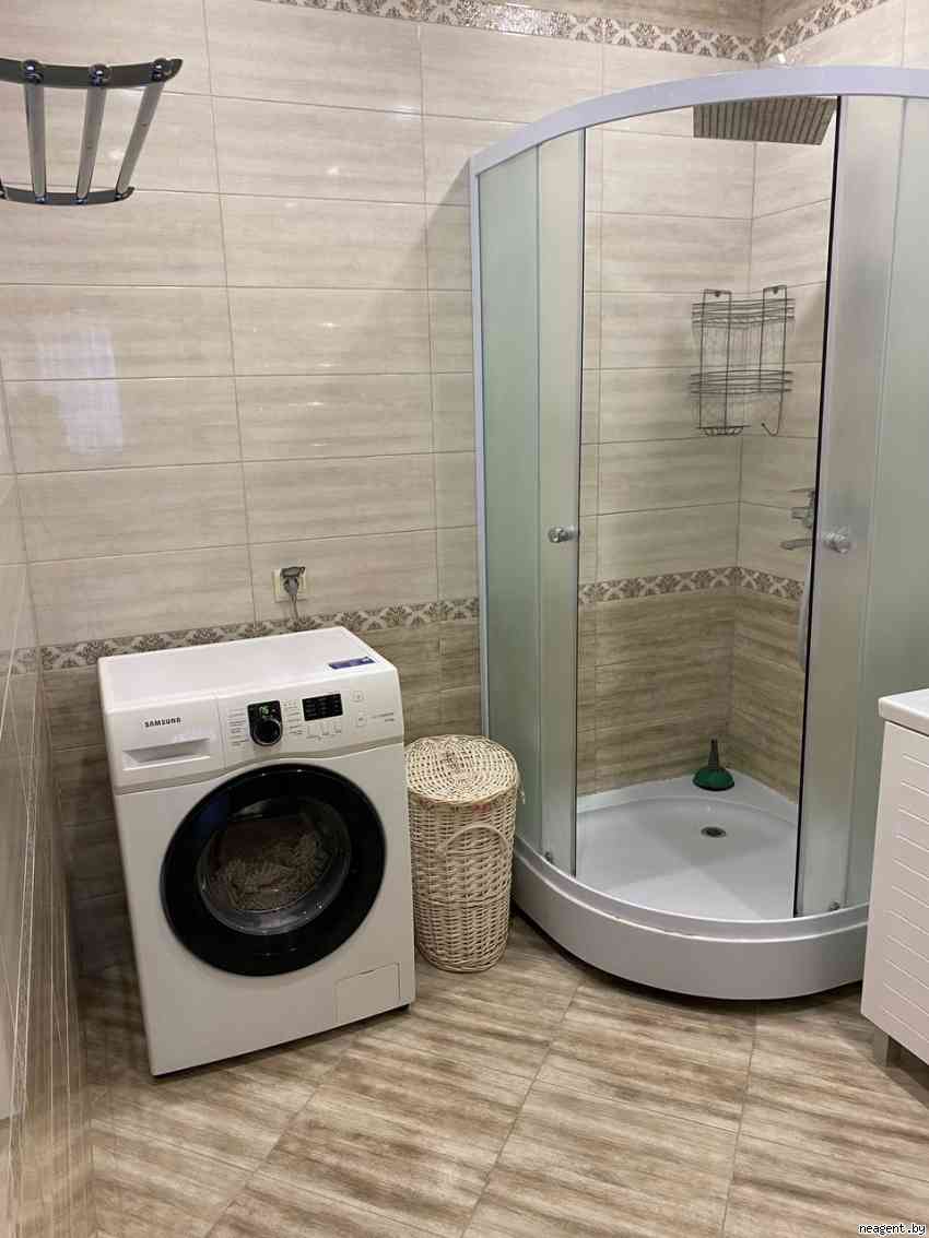 2-комнатная квартира, Мира, 4, 70 рублей: фото 4