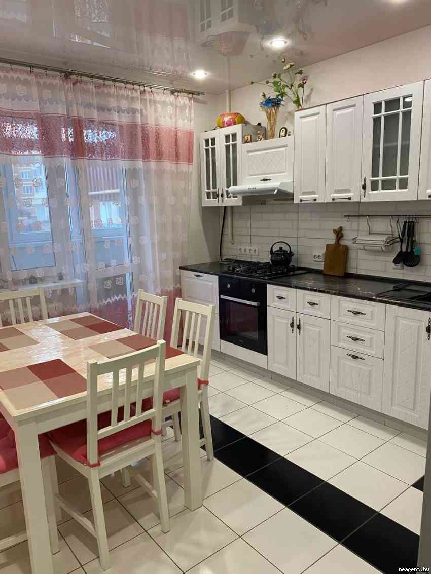 2-комнатная квартира, Мира, 4, 70 рублей: фото 6