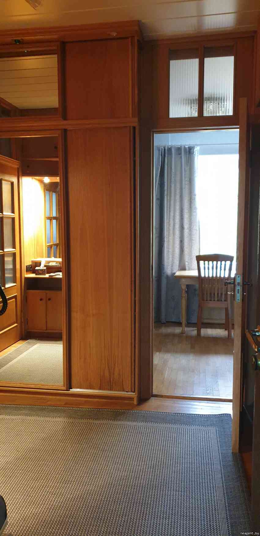 1-комнатная квартира, ул. Кульман, 15, 1253 рублей: фото 4