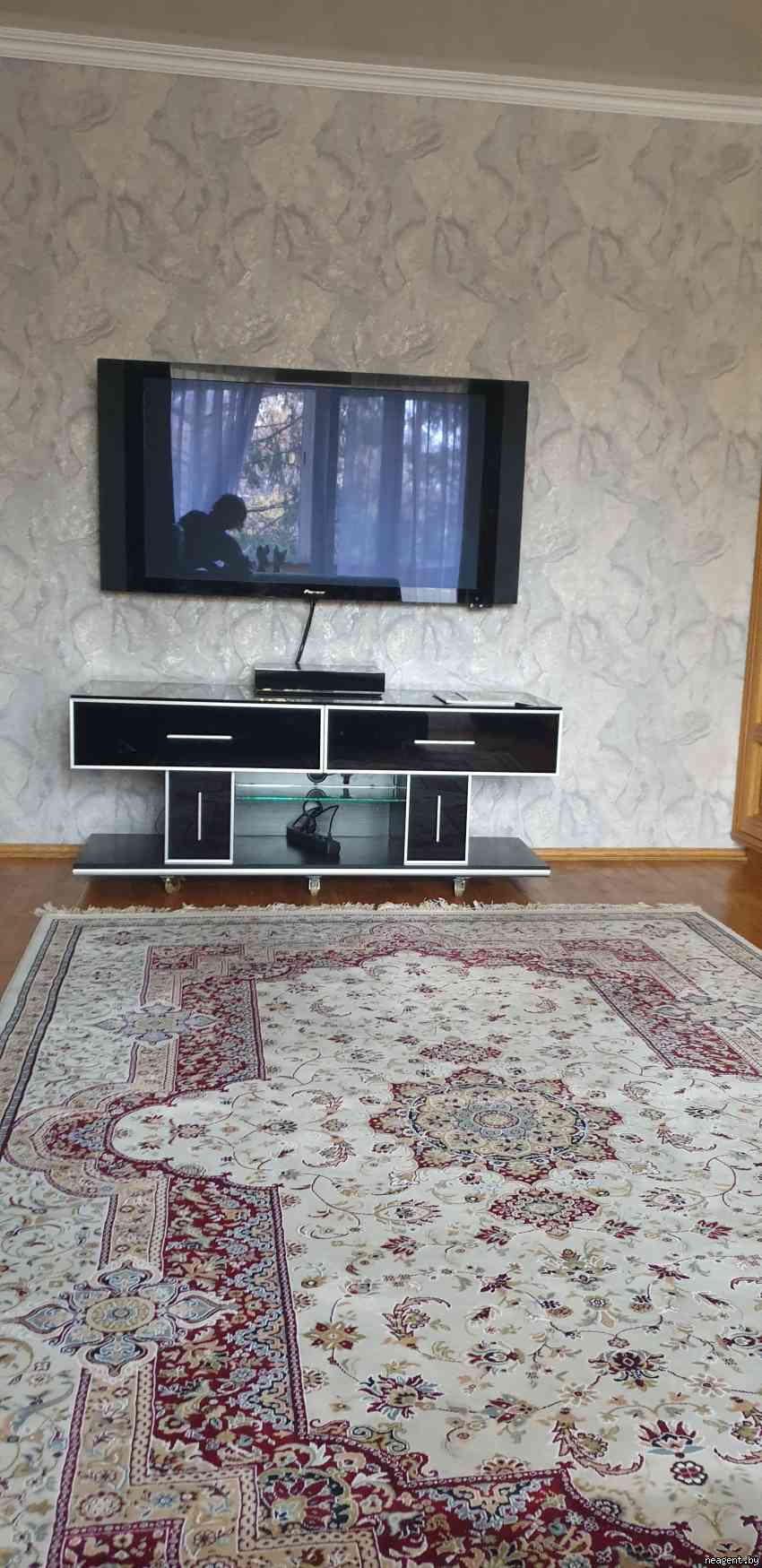 1-комнатная квартира, ул. Кульман, 15, 1253 рублей: фото 9