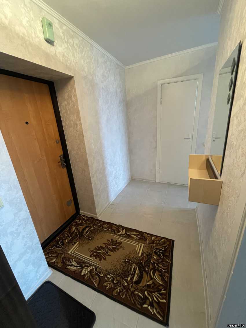 1-комнатная квартира, Рафиева, 93/1, 1104 рублей: фото 3
