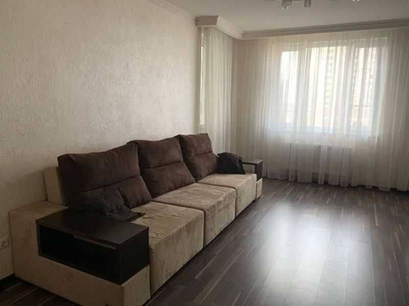 2-комнатная квартира, Дзержинского просп., 119, 950 рублей: фото 2