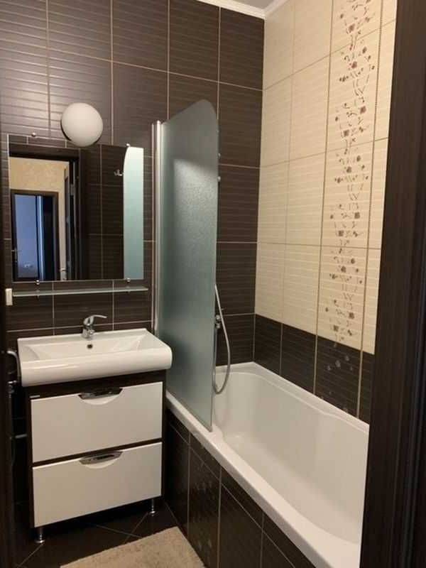 2-комнатная квартира, Дзержинского просп., 119, 950 рублей: фото 4