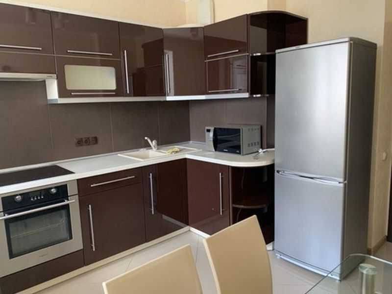 2-комнатная квартира, Дзержинского просп., 119, 950 рублей: фото 6