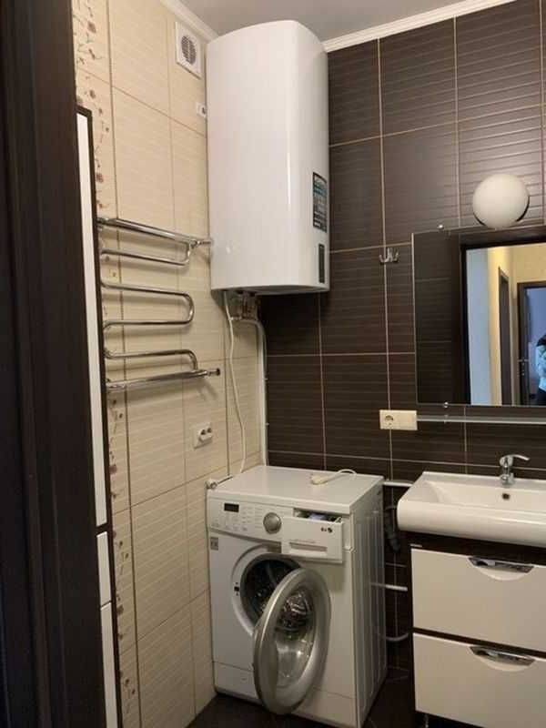 2-комнатная квартира, Дзержинского просп., 119, 950 рублей: фото 9