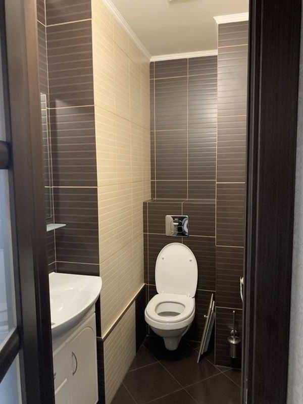 2-комнатная квартира, Дзержинского просп., 119, 950 рублей: фото 10