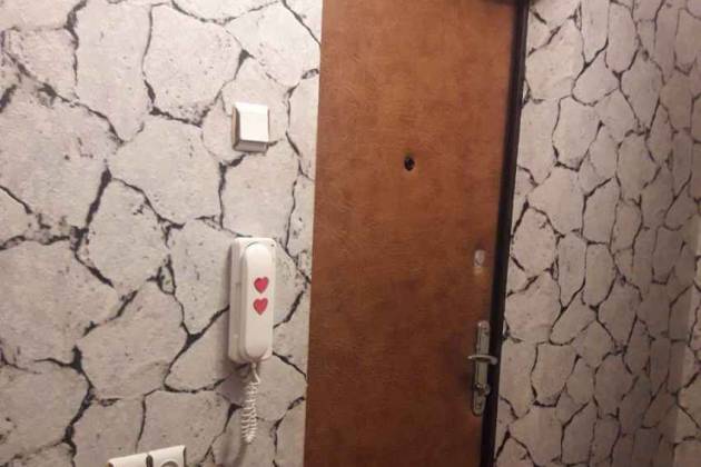 1-комнатная квартира, Голубева ул., за 950 р.
