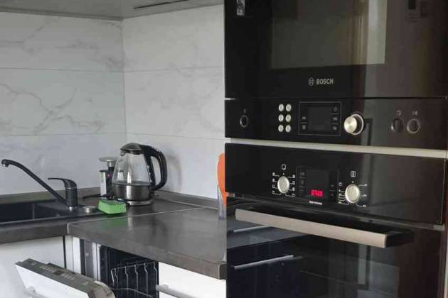 квартира в аренду на Кульман ул., 15