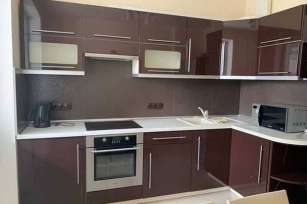 2-комнатная квартира, Дзержинского просп., за 950 р.