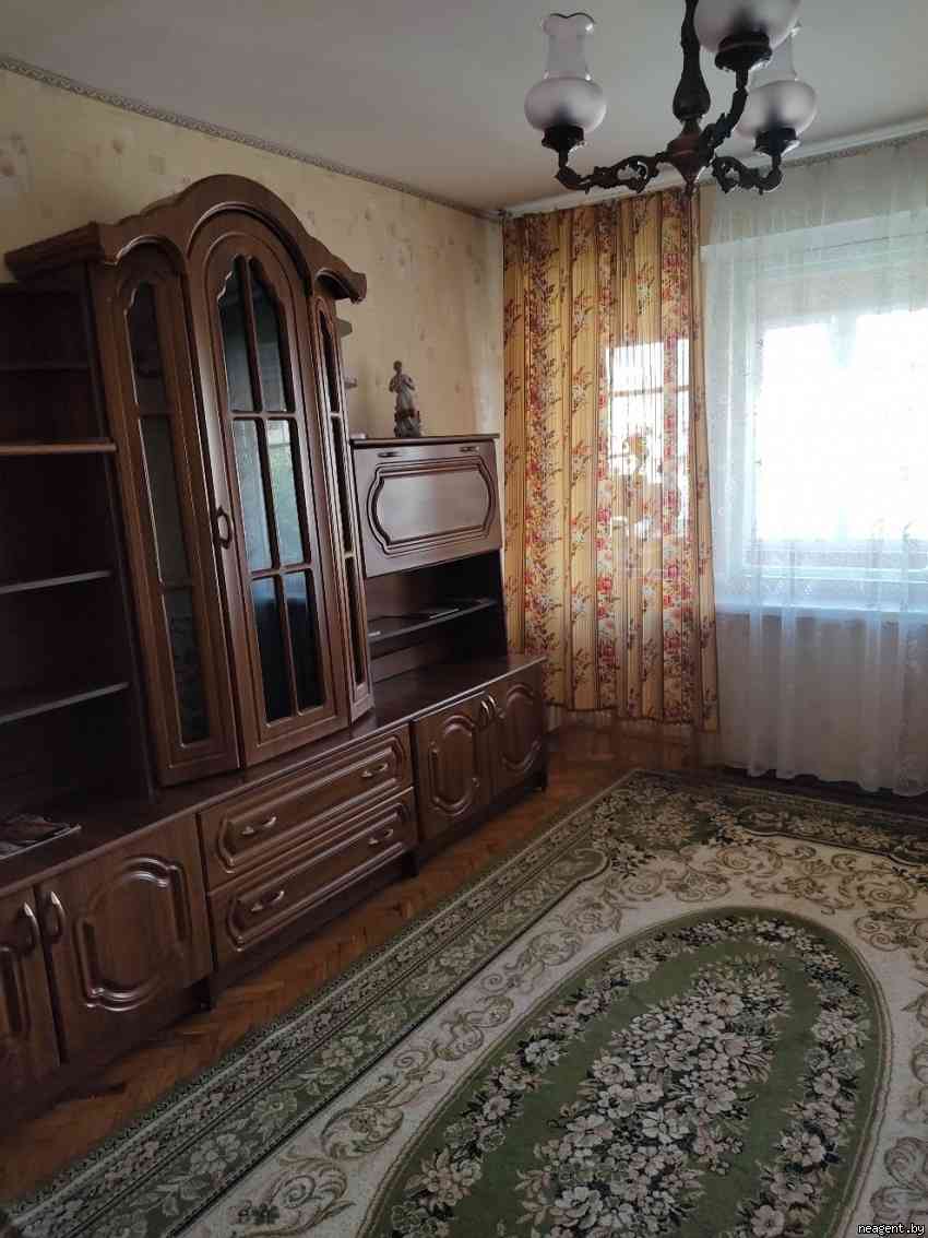 2-комнатная квартира, ул. Чкалова, 9/2, 1343 рублей: фото 2