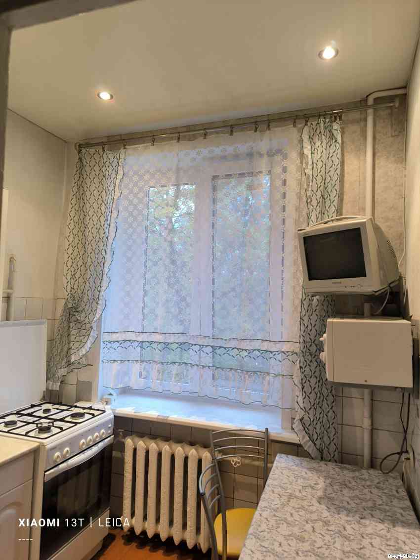 2-комнатная квартира, ул. Розы Люксембург, 109, 1204 рублей: фото 6