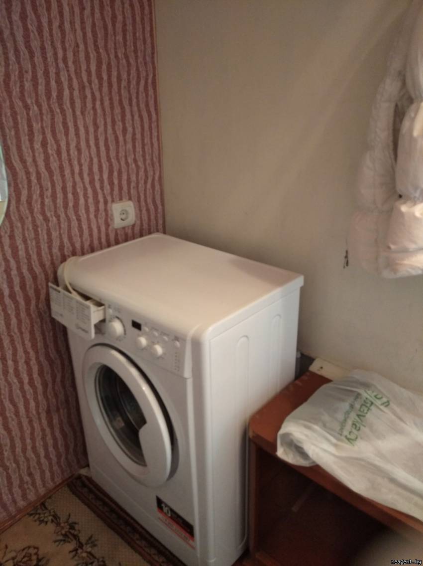 2-комнатная квартира, ул. Розы Люксембург, 109, 1204 рублей: фото 8