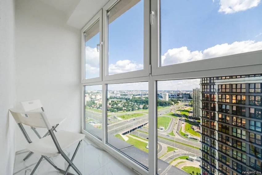 2-комнатная квартира, Аэродромная, 26/А, 1800 рублей: фото 7
