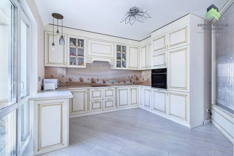 3-комнатная квартира, ул. Макаенка, 12а, 564127 рублей: фото 2
