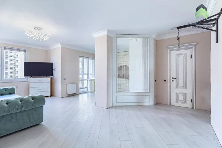 3-комнатная квартира, ул. Макаенка, 12а, 564127 рублей: фото 3