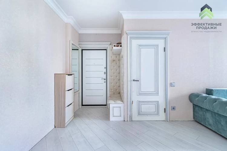 3-комнатная квартира, ул. Макаенка, 12а, 564127 рублей: фото 4