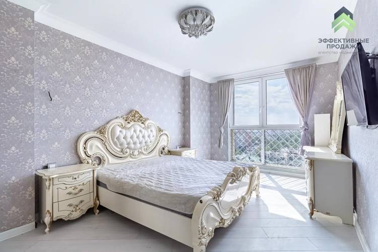 3-комнатная квартира, ул. Макаенка, 12а, 564127 рублей: фото 5
