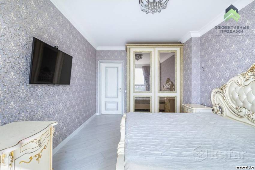 3-комнатная квартира, ул. Макаенка, 12а, 564127 рублей: фото 6