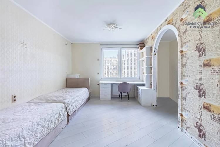 3-комнатная квартира, ул. Макаенка, 12а, 564127 рублей: фото 7