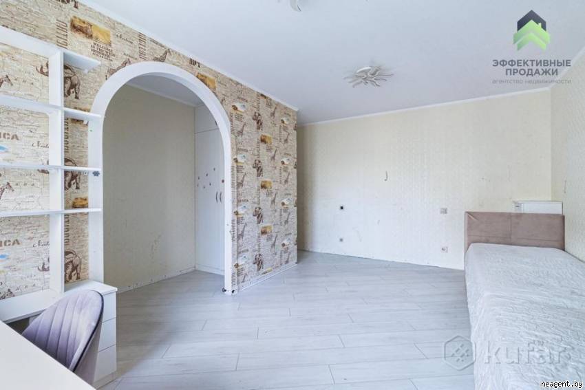 3-комнатная квартира, ул. Макаенка, 12а, 564127 рублей: фото 8