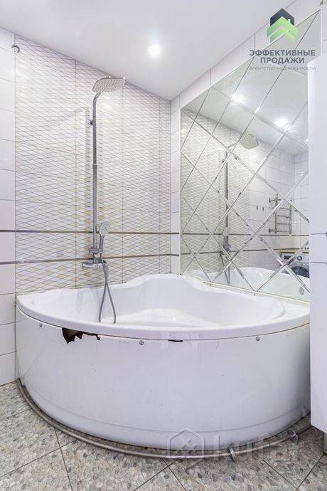 3-комнатная квартира, ул. Макаенка, 12а, 564127 рублей: фото 10