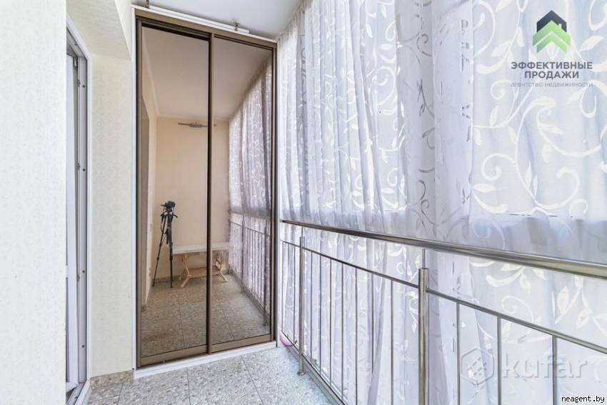 3-комнатная квартира, ул. Макаенка, 12а, 564127 рублей: фото 12