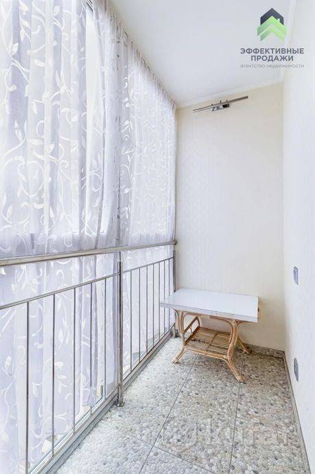3-комнатная квартира, ул. Макаенка, 12а, 564127 рублей: фото 13
