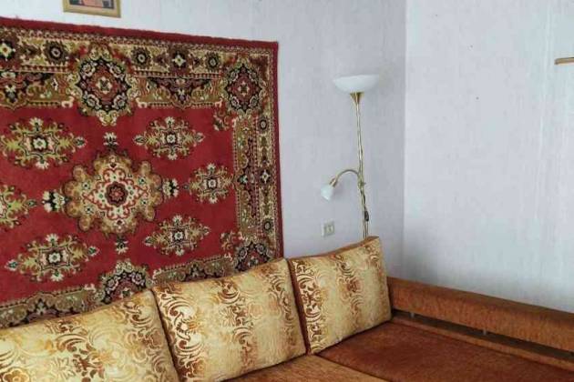 2-комнатная квартира, Чкалова ул., за 1344 р.