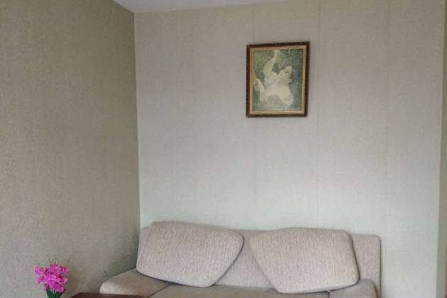 2-комнатная квартира, Розы Люксембург ул., за 1204 р.