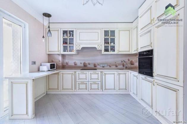 3-комнатная квартира, Макаенка ул., за 564127 р.