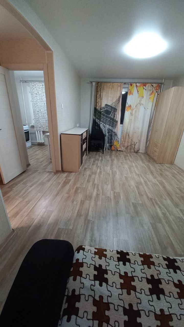 1-комнатная квартира, ул. Артиллеристов, 18, 1044 рублей: фото 2