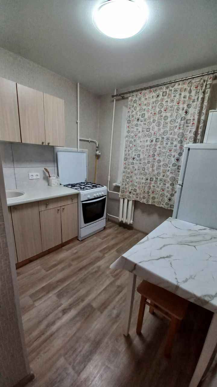 1-комнатная квартира, ул. Артиллеристов, 18, 1044 рублей: фото 4