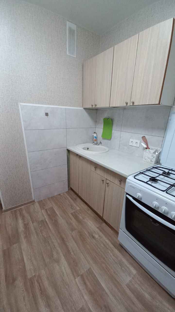 1-комнатная квартира, ул. Артиллеристов, 18, 1044 рублей: фото 5
