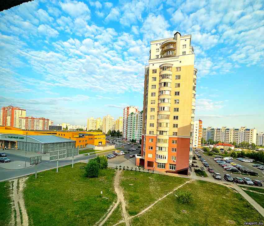 2-комнатная квартира, ПРИТЫЦКОГО, 105, 2089 рублей: фото 12