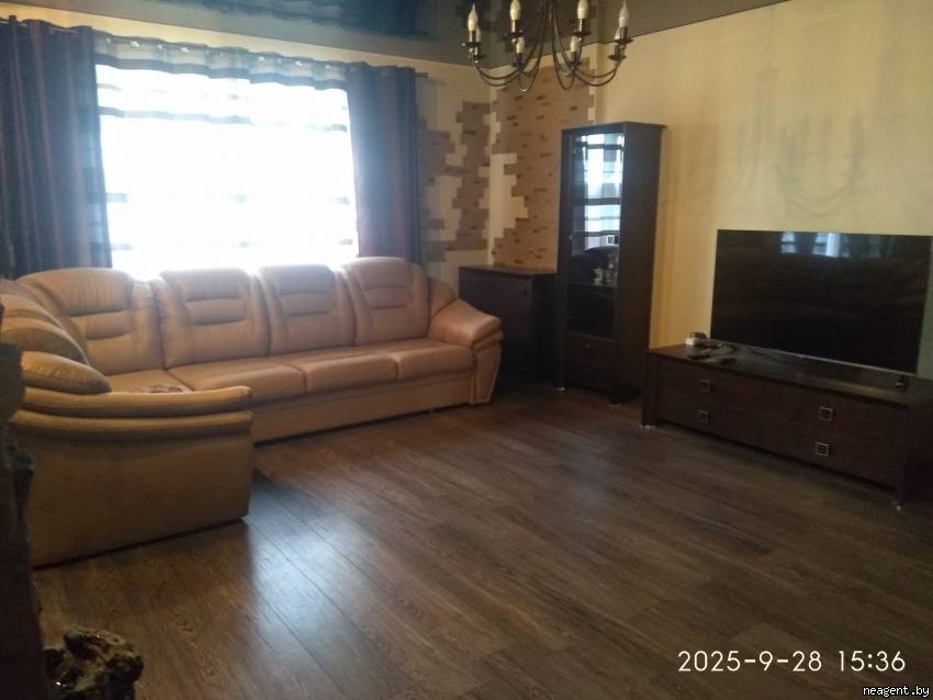 2-комнатная квартира, ул. Петра Мстиславца, 20, 1700 рублей: фото 1