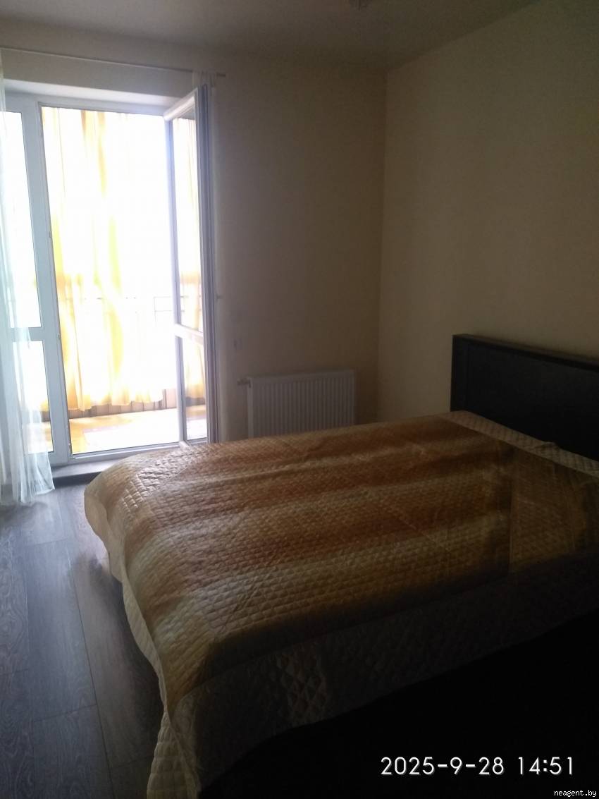 2-комнатная квартира, ул. Петра Мстиславца, 20, 1700 рублей: фото 6