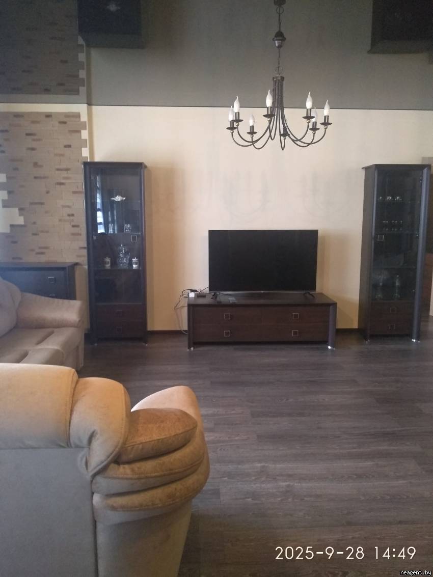 2-комнатная квартира, ул. Петра Мстиславца, 20, 1700 рублей: фото 10